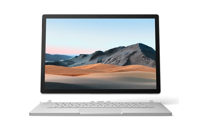 黄流镇Surface 维修前的准备工作